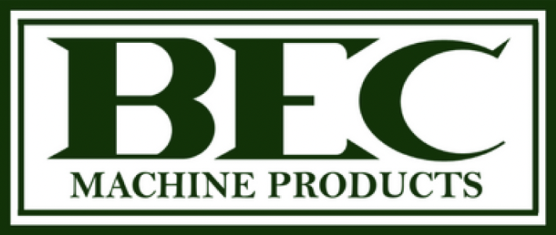 bec machine logo